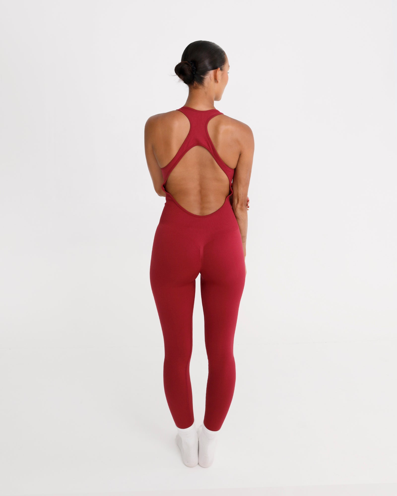 Jumpsuit Chérie