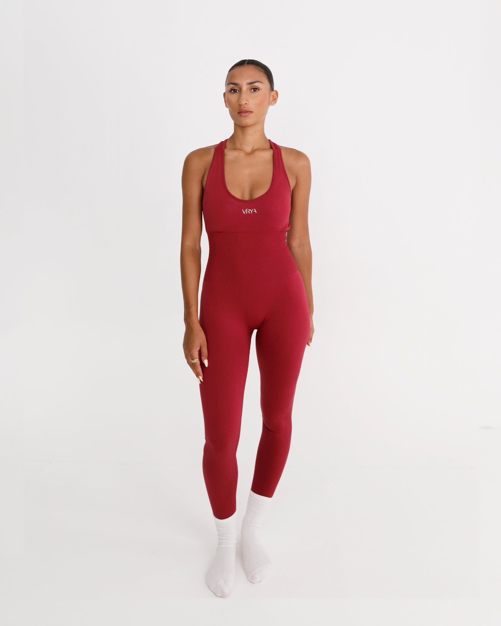 Jumpsuit Chérie